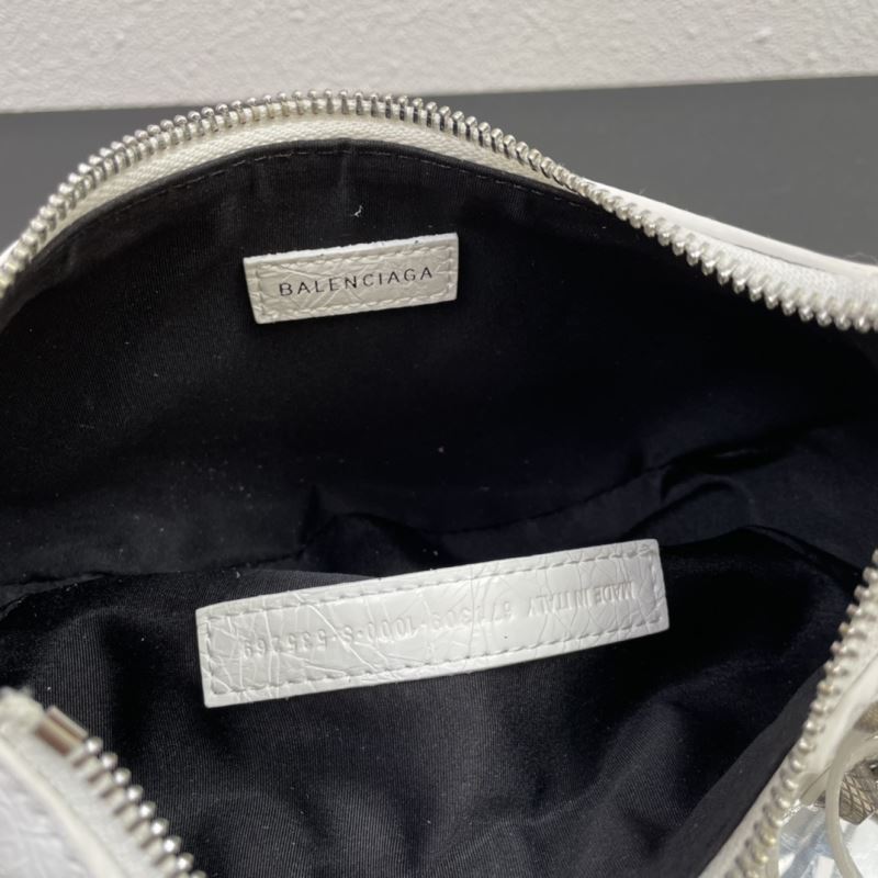 Balenciaga Hobo Bags